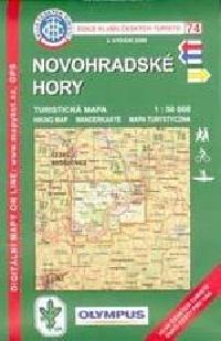 Kt 74 novohradsk hory - 