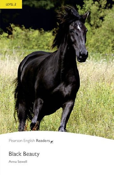 Level 2: Black Beauty - Sewell Anna