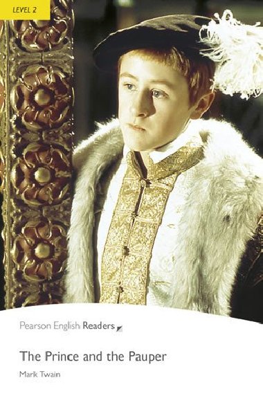 Level 2: The Prince and the Pauper - Twain Mark