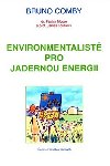 Environmentalist pro jadernou energii - Moore
