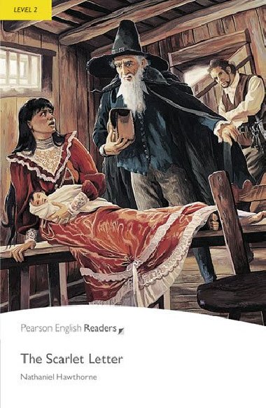 Level 2: The Scarlett Letter - Hawthorne Nathaniel