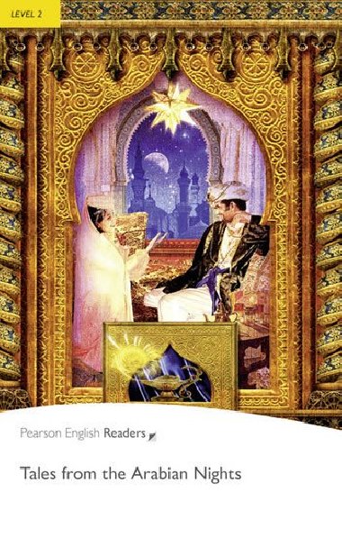 Level 2: Tales from the Arabian Nights - neuveden
