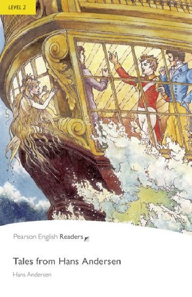 Level 2: Tales from Hans Andersen - Andersen Hans Christian