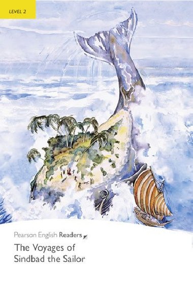 Level 2: The Voyages of Sinbad the Sailor - neuveden