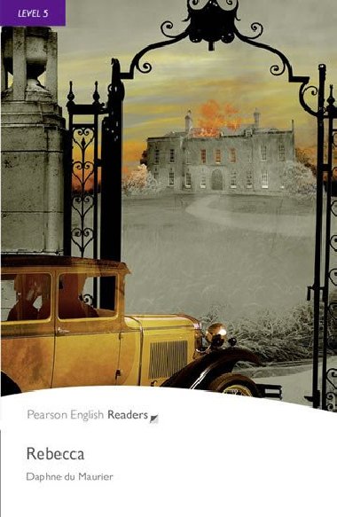 Level 5: Rebecca - du Maurier Daphne