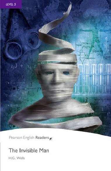 Level 5: The Invisible Man - Wells Herbert George
