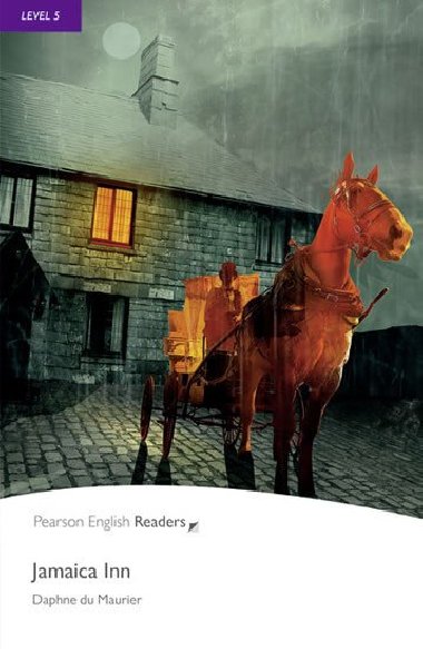 Level 5: Jamaica Inn - du Maurier Daphne