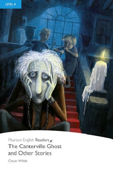 Level 4: The Canterville Ghost and Other Stories - Wilde Oscar