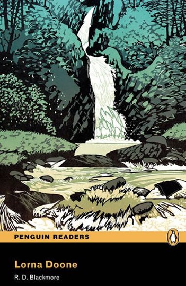 Level 4: Lorna Doone - Blackmore R. D.