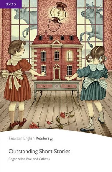 Level 5: Outstanding Short Stories - Poe Edgar Allan
