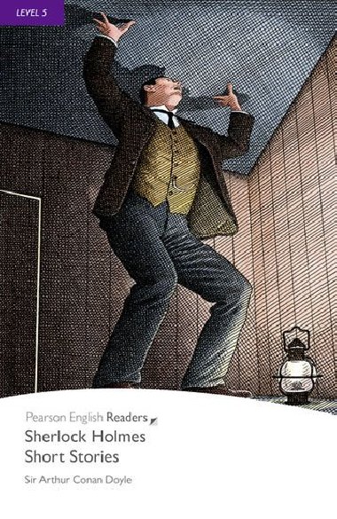 Level 5: Sherlock Holmes Short Stories - Doyle Arthur Conan