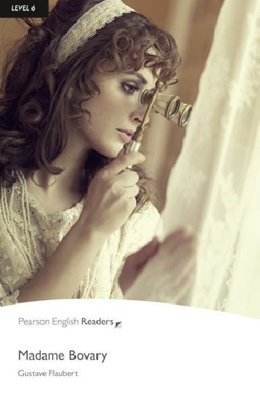 Level 6: Madame Bovary - Flaubert Gustave