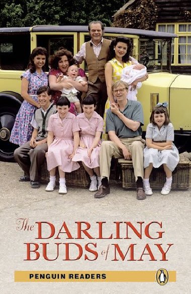 PLPR3:Darling Buds of May NEW - Bates Herbert E.