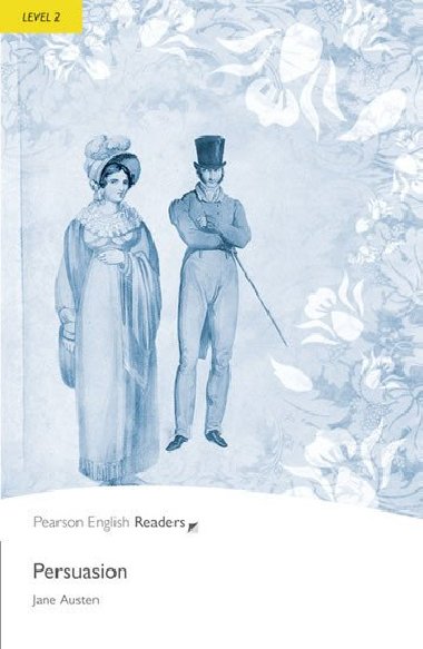Level 2: Persuasion - Austenová Jane