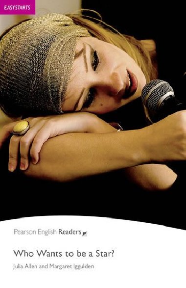 Easystart: Who Wants to be a Star? - Iggulden Margaret