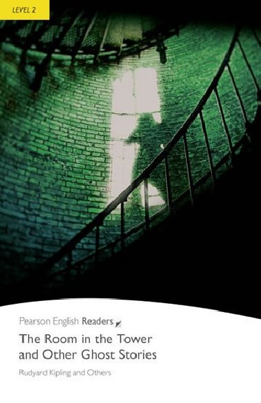 Level 2: The Room in the Tower and Other Stories - Kipling Rudyard
