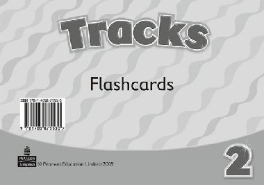 Tracks 2: Flashcards - Lazzeri Gabriella
