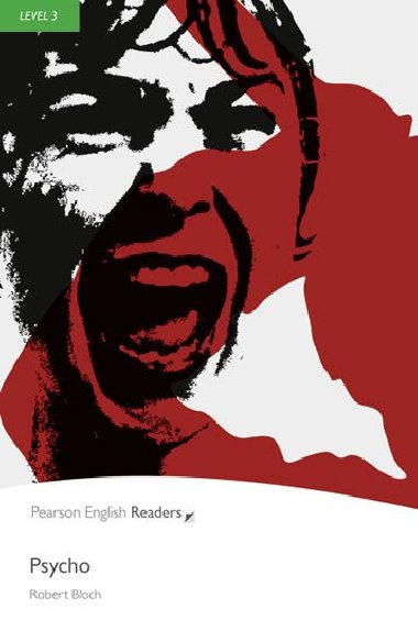 Level 3: Psycho - Bloch Robert
