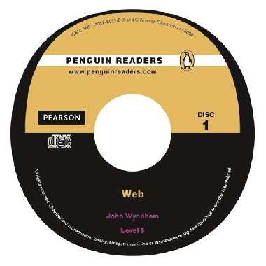 PLPR5:Web Bk/CD pack - Wyndham John