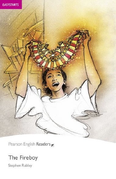Easystart: The Fireboy Book and CD Pack - Rabley Stephen