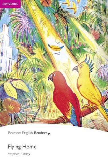 Easystart: Flying Home Book and MP3 Pack - Rabley Stephen