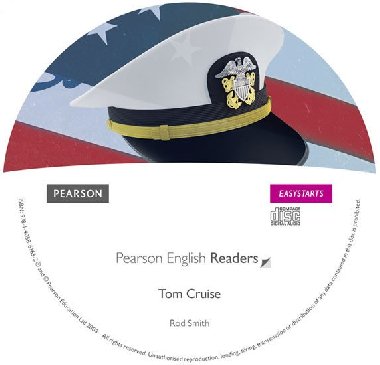 Easystart: Tom Cruise Book and CD Pack - Smith Rod