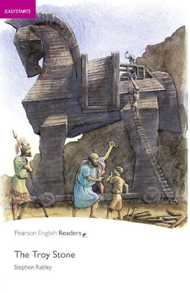 Easystart: The Troy Stone Book and CD Pack - Rabley Stephen