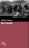Die freistatt - Faulkner William