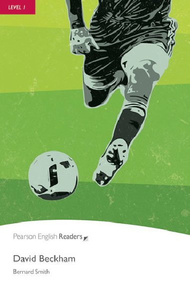 Level 1: David Beckham - Smith Bernard