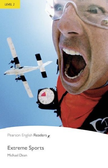 Level 2: Extreme Sports - Dean Michael