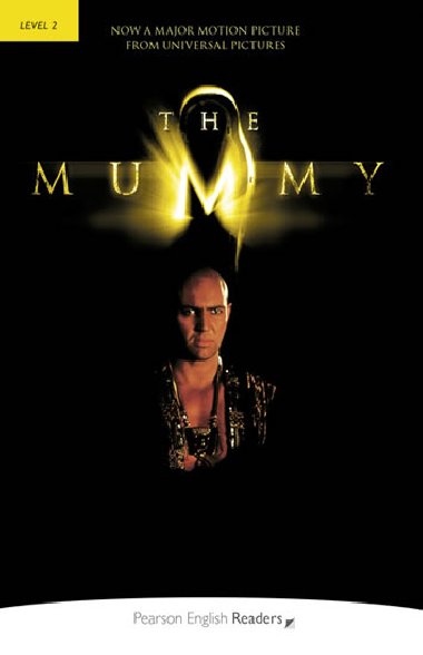 Level 2: The Mummy - Levithan David