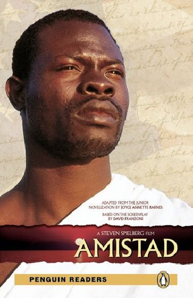 PLPR3:Amistad - Barnes Joyce Annette