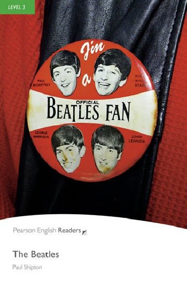 Level 3: The Beatles - Shipton Paul