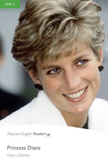 Level 3: Princess Diana - Gilchrist Cherry