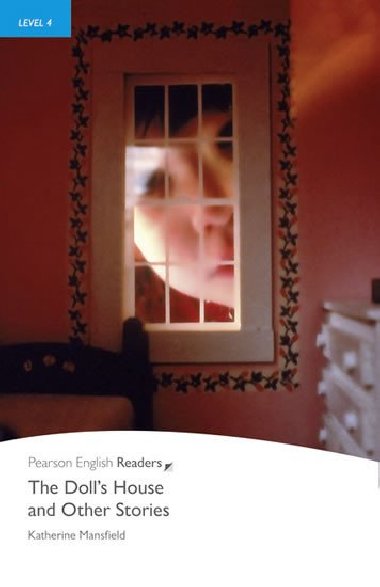PLPR4:Dolls House and Other Stories, The - Mansfield Katherine