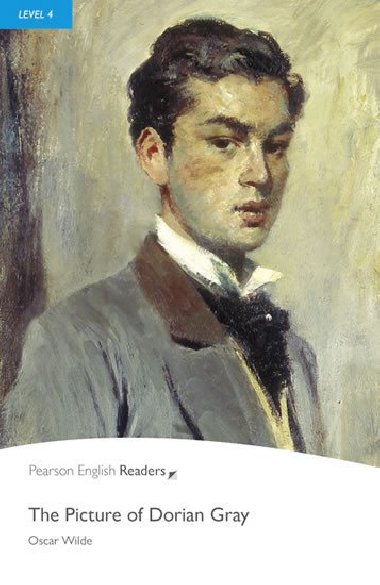 Level 4: The Picture of Dorian Gray - Wilde Oscar