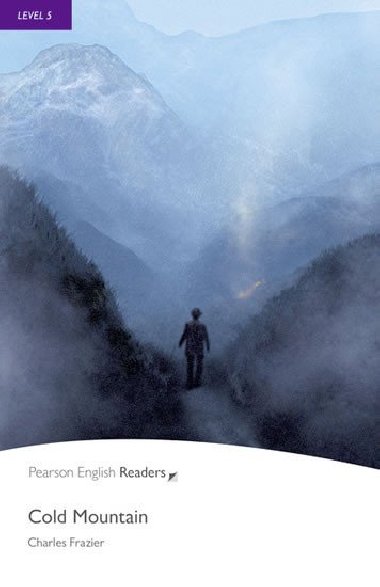 Level 5: Cold Mountain - Frazier Charles