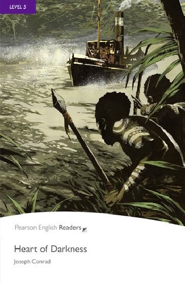 Level 5: Heart of Darkness - Conrad Joseph