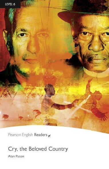 Level 6: Cry, The Beloved Country - Paton Alan