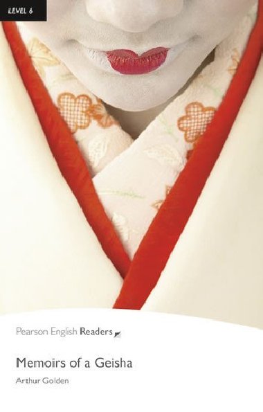 Level 6: Memoirs of a Geisha - Golden Arthur