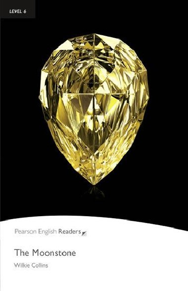 Level 6: The Moonstone - Collins Wilkie