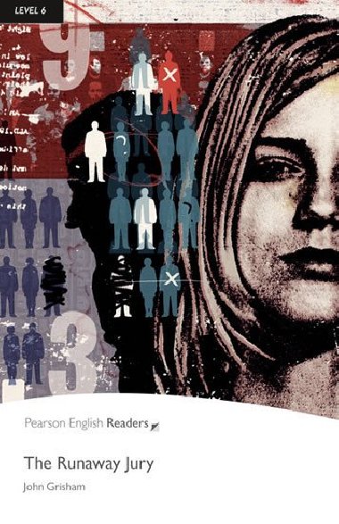 Level 6: The Runaway Jury - Grisham John