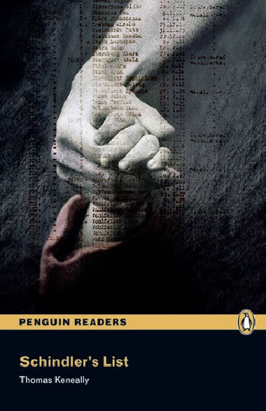 PLPR6:Schindlers List - Keneally Thomas