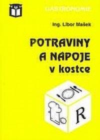 Potraviny a npoje v kostce - Maek Libor