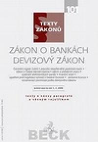 Tz 101 zkon o bankch devizov zkon - 