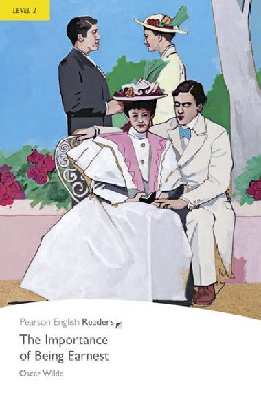 Level 2: The Importance of Being Earnest - Wilde Oscar