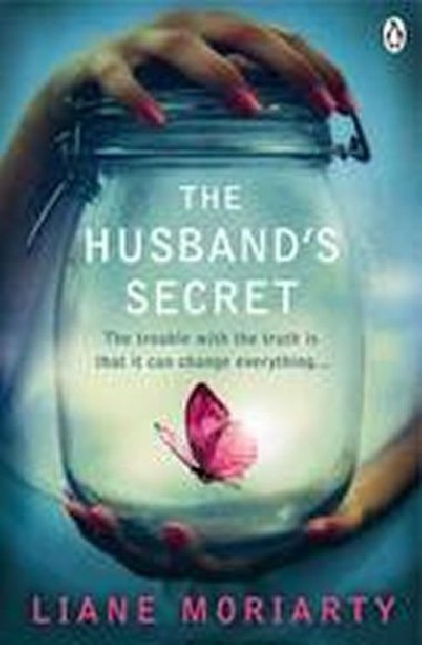 Husbands Secret - Moriarty Liane