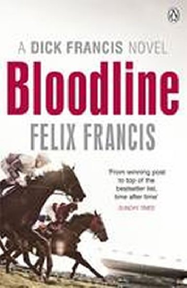 Bloodline - Francis Felix