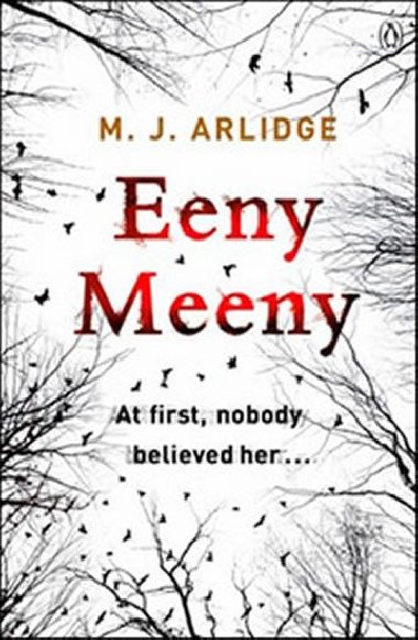 Eeny Meeny - Arlidge M. J.