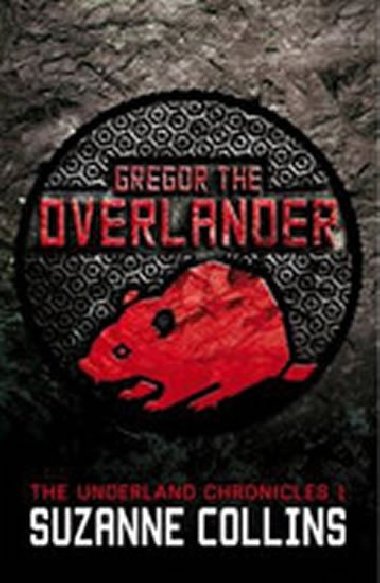 Gregor the Overlander - Collins Suzanne